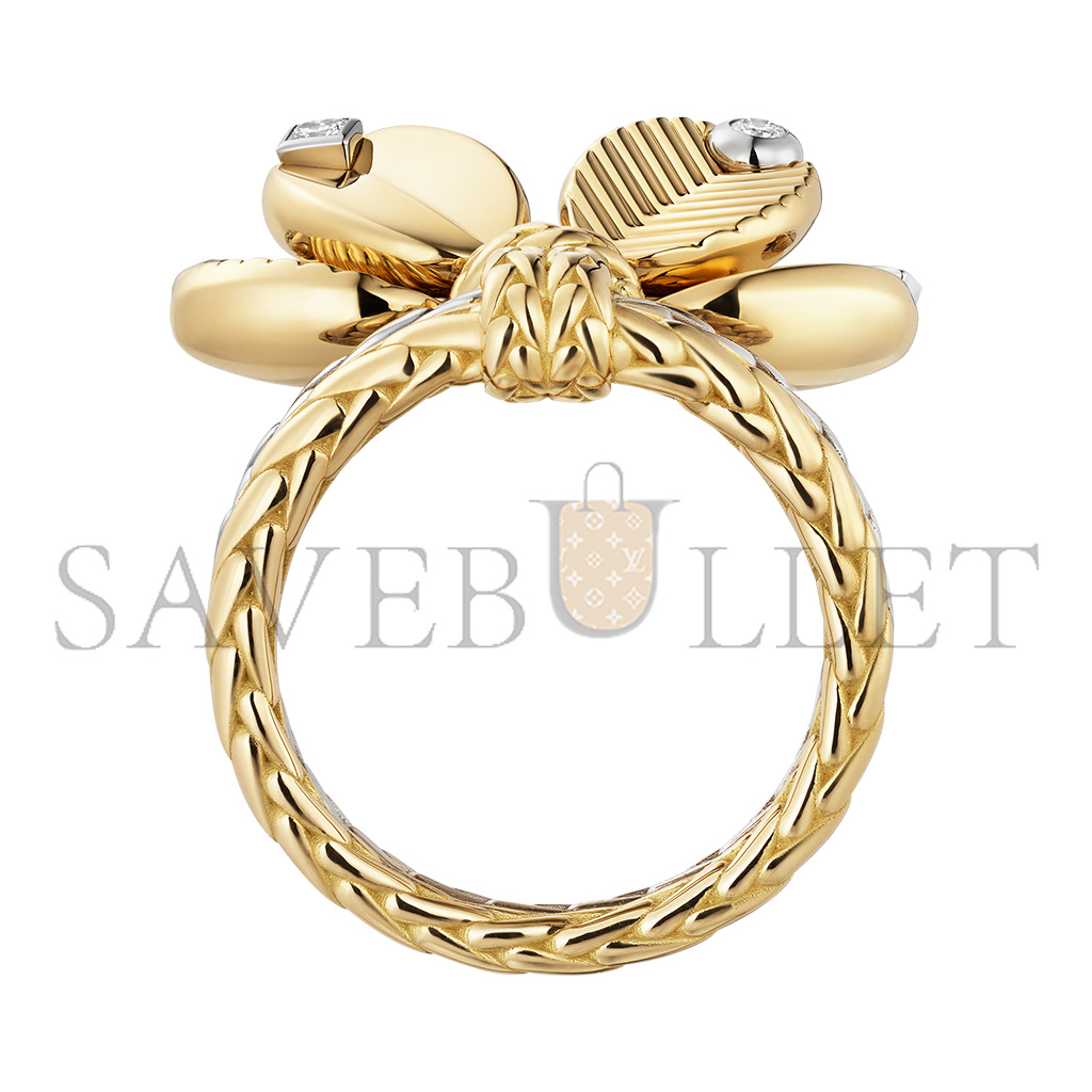 Ca*t*er grain de cafÉ ring b4240700